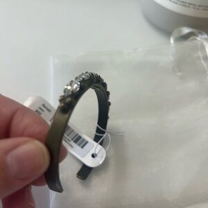 Sorrelli cuff bracelet New